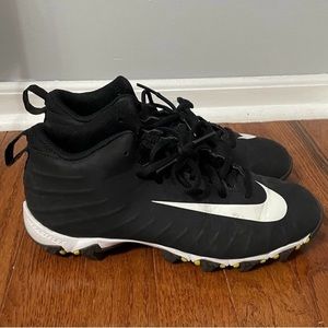 Nike Softball/ Baseball Cleats